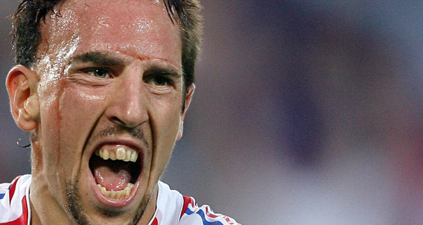 Ribery