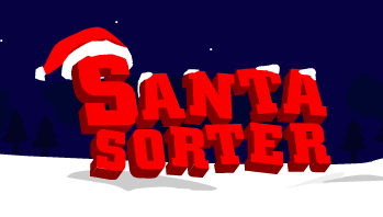 Santa Sorter