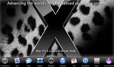 Apple Leopard Sneak Peek2