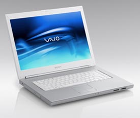 Vaio-N-Series-White