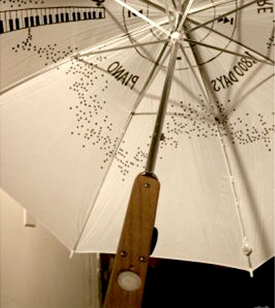 Ipodumbrella