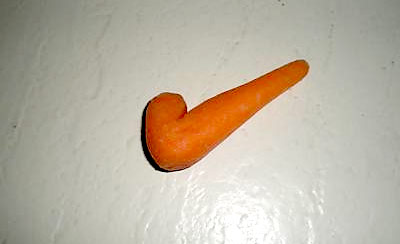 Nike Carrot